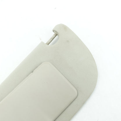 2005 2006 2007 2008 2009 2010 Chevy Cobalt Driver Left Sunvisor Sun Visor
