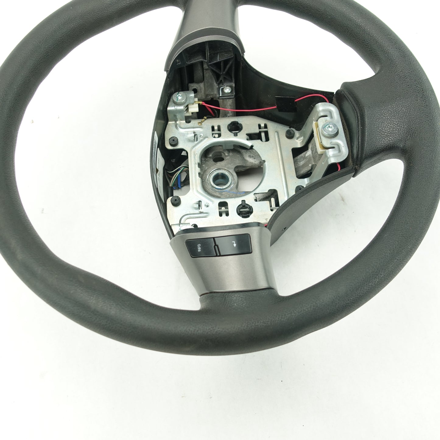 2007 2008 2009 2010 Chevy Cobalt Steering Wheel Black