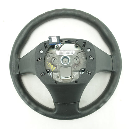 2007 2008 2009 2010 Chevy Cobalt Steering Wheel Black