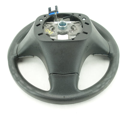 2007 2008 2009 2010 Chevy Cobalt Steering Wheel Black