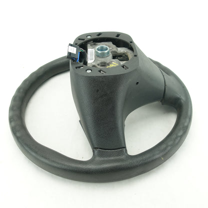2007 2008 2009 2010 Chevy Cobalt Steering Wheel Black