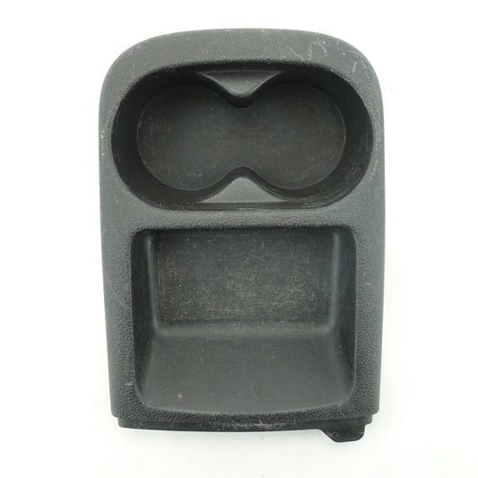 2005 2006 2007 2008 2009 Chevy Cobalt Center Console Cupholder Cup Holder Black