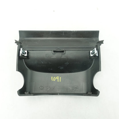 2005 2006 2007 2008 2009 Chevy Cobalt Steering Column Trim Bezel Shell Upper