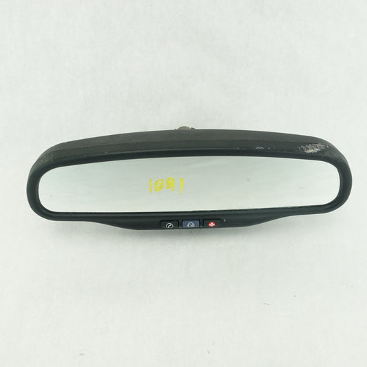 Damage 2007 2008 2009 2010 Chevy Cobalt Rear View Mirror