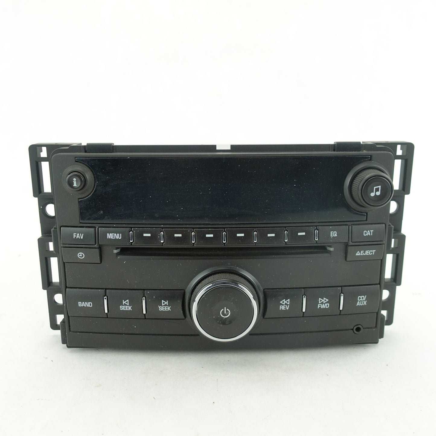 2008 2009 2010 Chevy Cobalt Radio Stereo Head Deck CD Disc Player