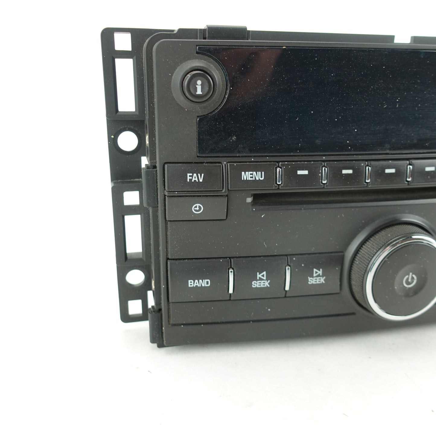 2008 2009 2010 Chevy Cobalt Radio Stereo Head Deck CD Disc Player