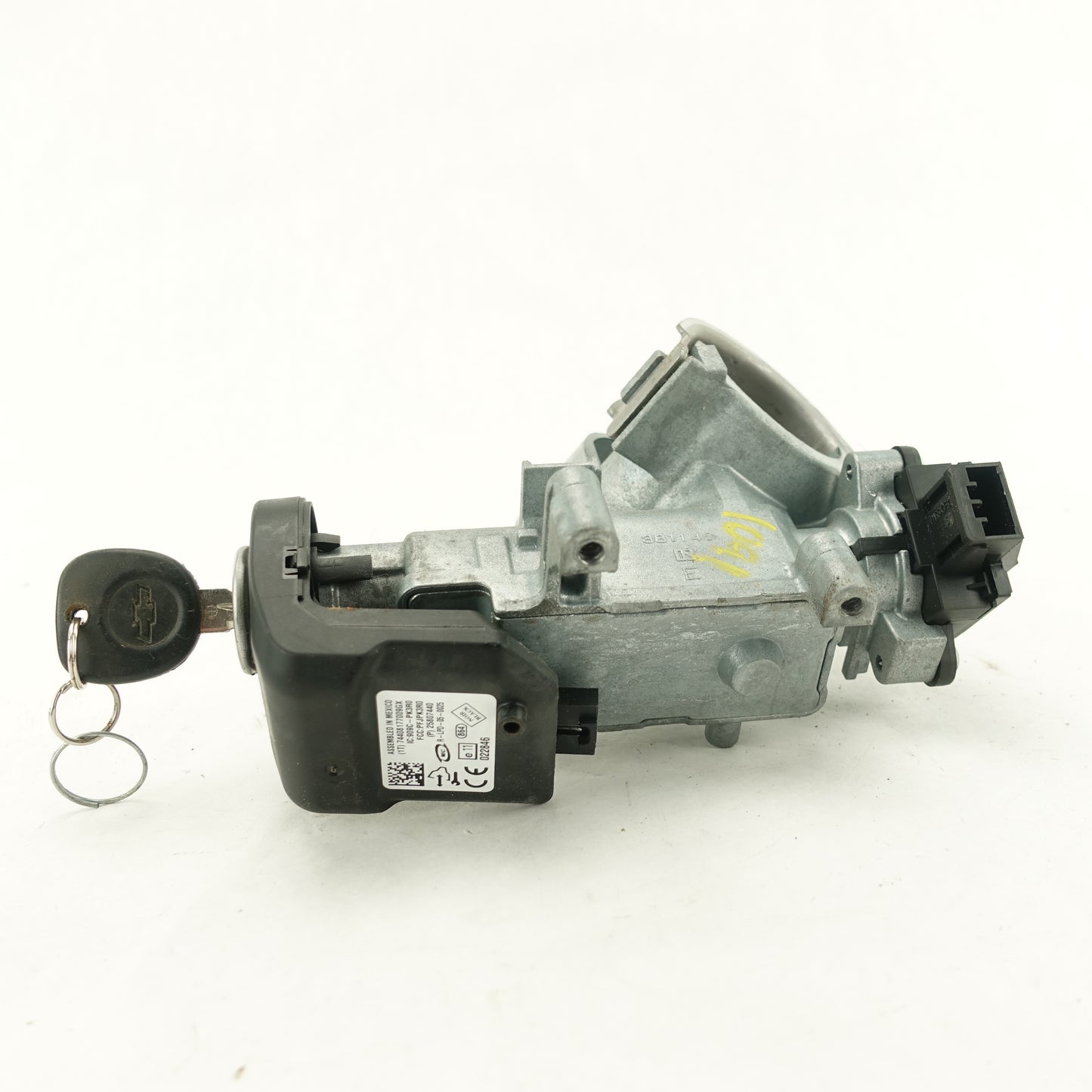2005 2006 2007 2008 2009 2010 Chevy Cobalt Ignition Switch With Key