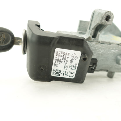 2005 2006 2007 2008 2009 2010 Chevy Cobalt Ignition Switch With Key