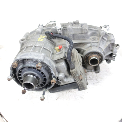 2003 2004 2005 Silverado Sierra 2500 3500 5 Speed Transmission Transfer Case