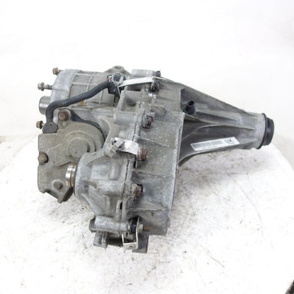 2003 2004 2005 Silverado Sierra 2500 3500 5 Speed Transmission Transfer Case