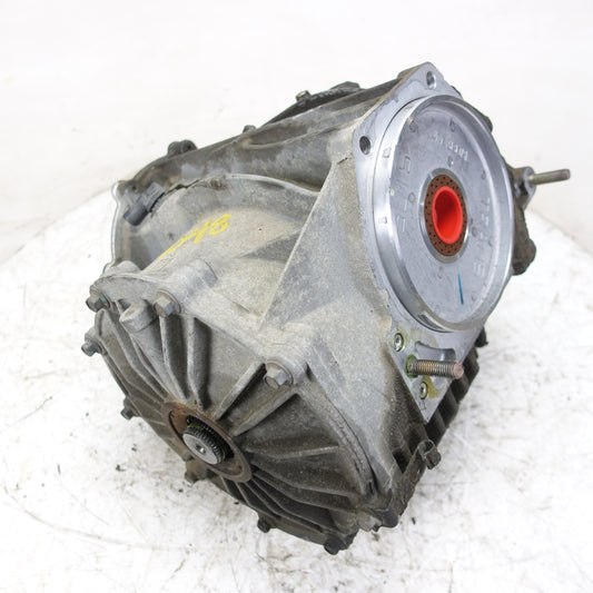 1997 1998 1999 2000 2001 02 Chevy Corvette Carrier Differential Rear 3.15 Ratio 75K