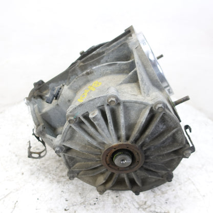 1997 1998 1999 2000 2001 02 Chevy Corvette Carrier Differential Rear 3.15 Ratio 75K