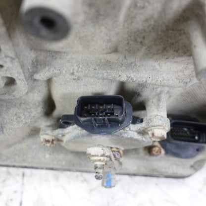 2019 2020 Ram 3500 4x4 6 Speed Transmission opt ETM 232K Miles