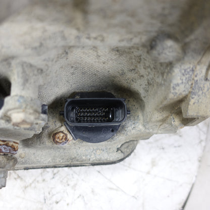 2019 2020 Ram 3500 4x4 6 Speed Transmission opt ETM 232K Miles