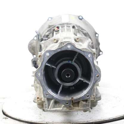 2019 2020 Ram 3500 4x4 6 Speed Transmission opt ETM 232K Miles