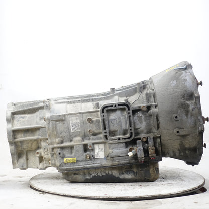 2019 2020 Ram 3500 4x4 6 Speed Transmission opt ETM 232K Miles