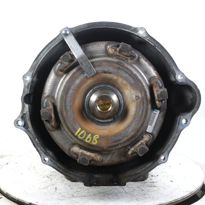 2019 2020 Ram 3500 4x4 6 Speed Transmission opt ETM 232K Miles