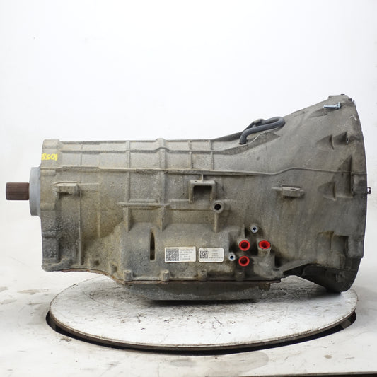 2011 Ford F250 F350 6.7L Automatic Transmission 4x4