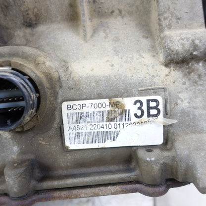 2011 Ford F250 F350 6.7L Automatic Transmission 4x4