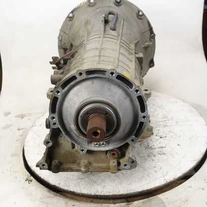 2011 Ford F250 F350 6.7L Automatic Transmission 4x4