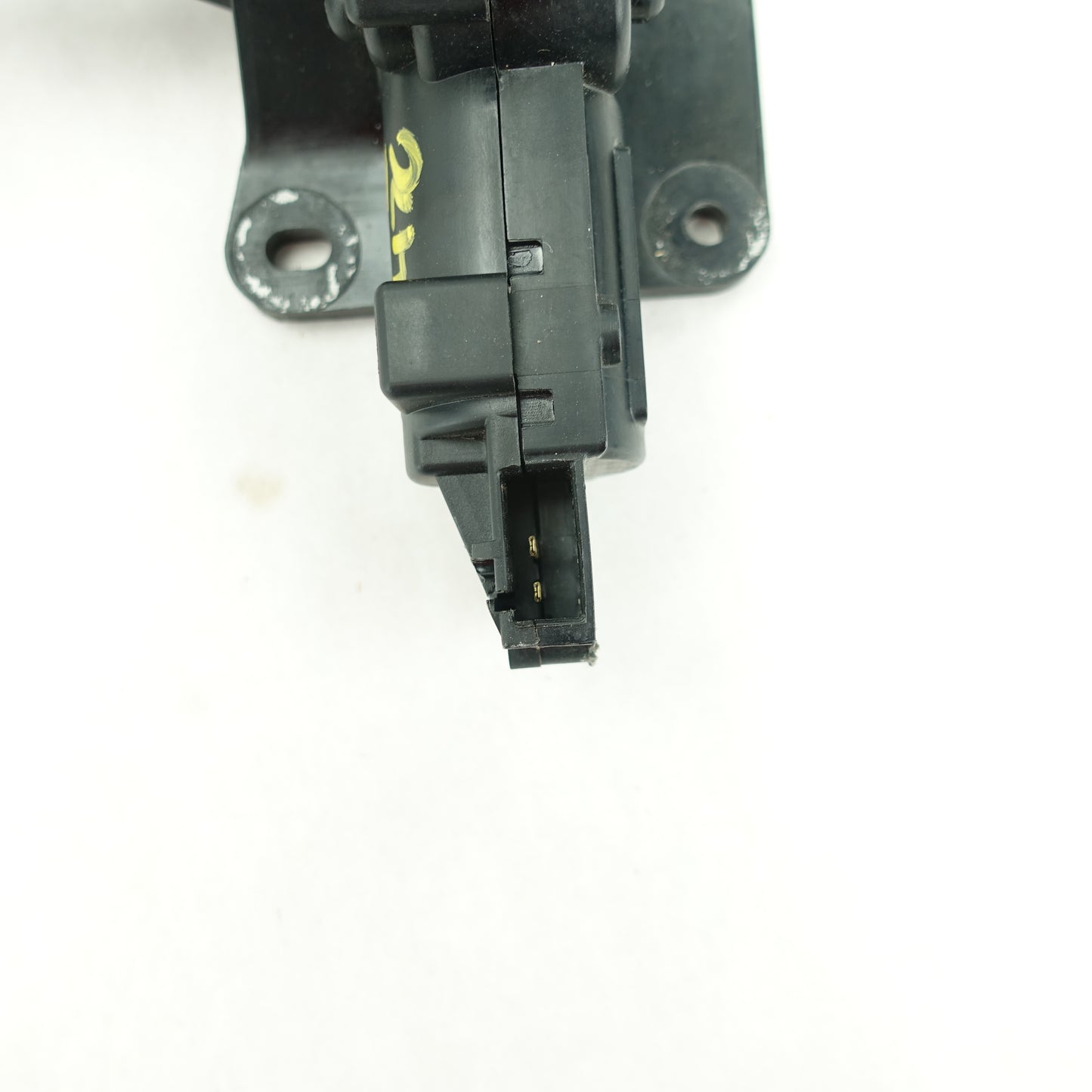 2012 2013 2014 2015 2016 Town & Country Caravan Driver Left Vent Window Motor
