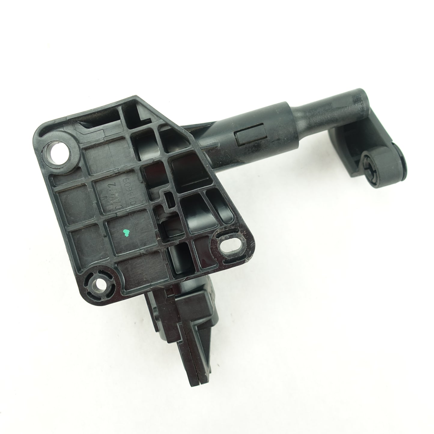 2012 2013 2014 2015 2016 Town & Country Caravan Driver Left Vent Window Motor
