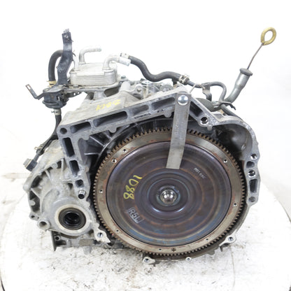 2012 2013 2014 Acura TSX 2.4L Automatic Transmission 144K Miles