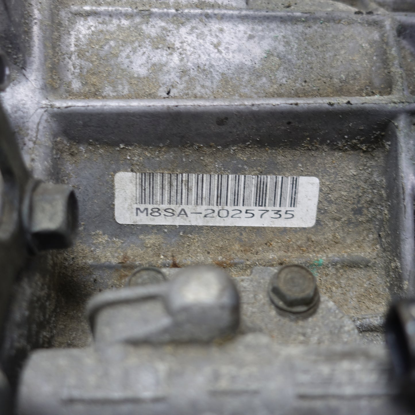 2012 2013 2014 Acura TSX 2.4L Automatic Transmission 144K Miles