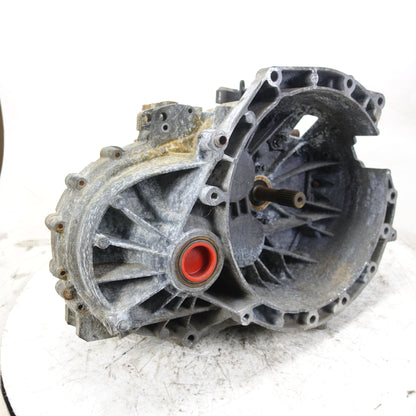 Damage 2015 2016 2017 2018 Ford Focus ST 6 Speed 2.0L Manual Transmission