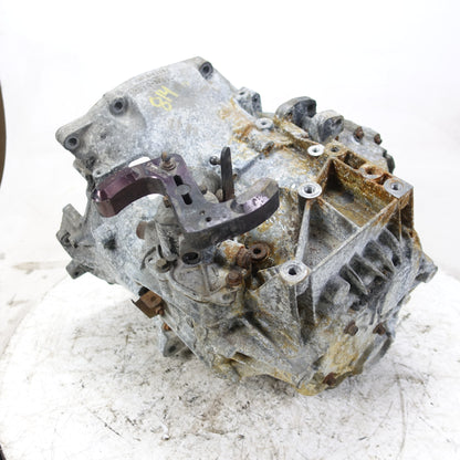 Damage 2015 2016 2017 2018 Ford Focus ST 6 Speed 2.0L Manual Transmission