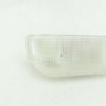 2008 2009 2010 2011 2012 Caravan Town & Country Rear Lift Gate Dome Light Lamp