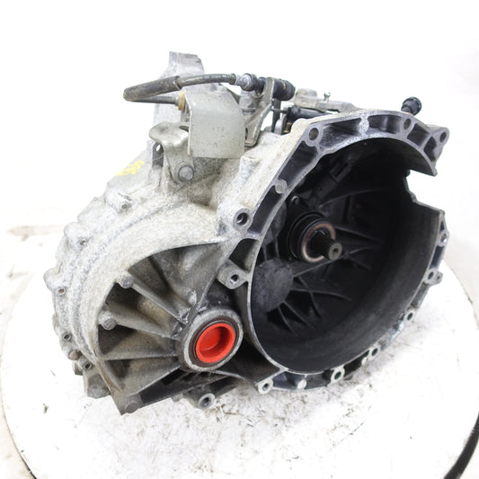 2015 2016 2017 2018 Ford Focus ST 6 Speed 2.0L Manual Transmission 146K Miles