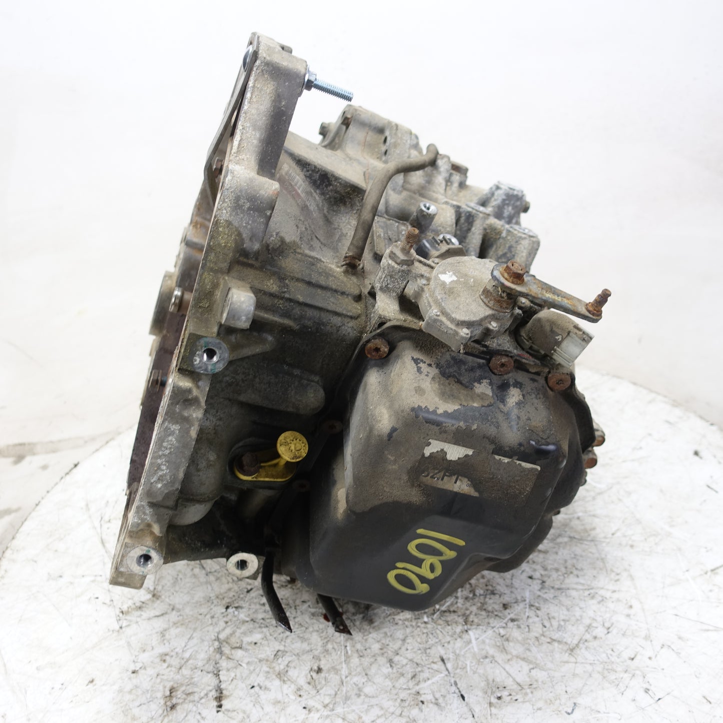 2005 2006 Chevy Equinox Front Wheel Driver FWD Transmission 163K Miles