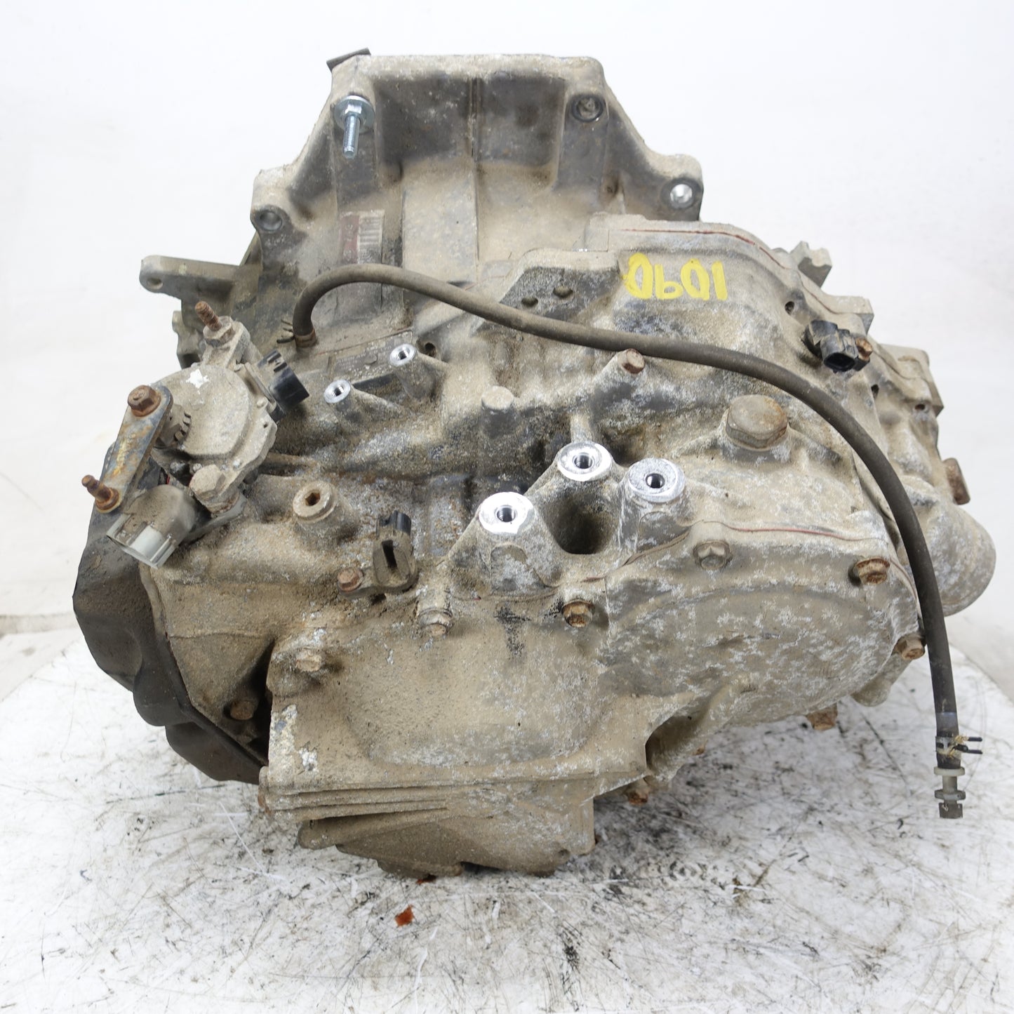 2005 2006 Chevy Equinox Front Wheel Driver FWD Transmission 163K Miles