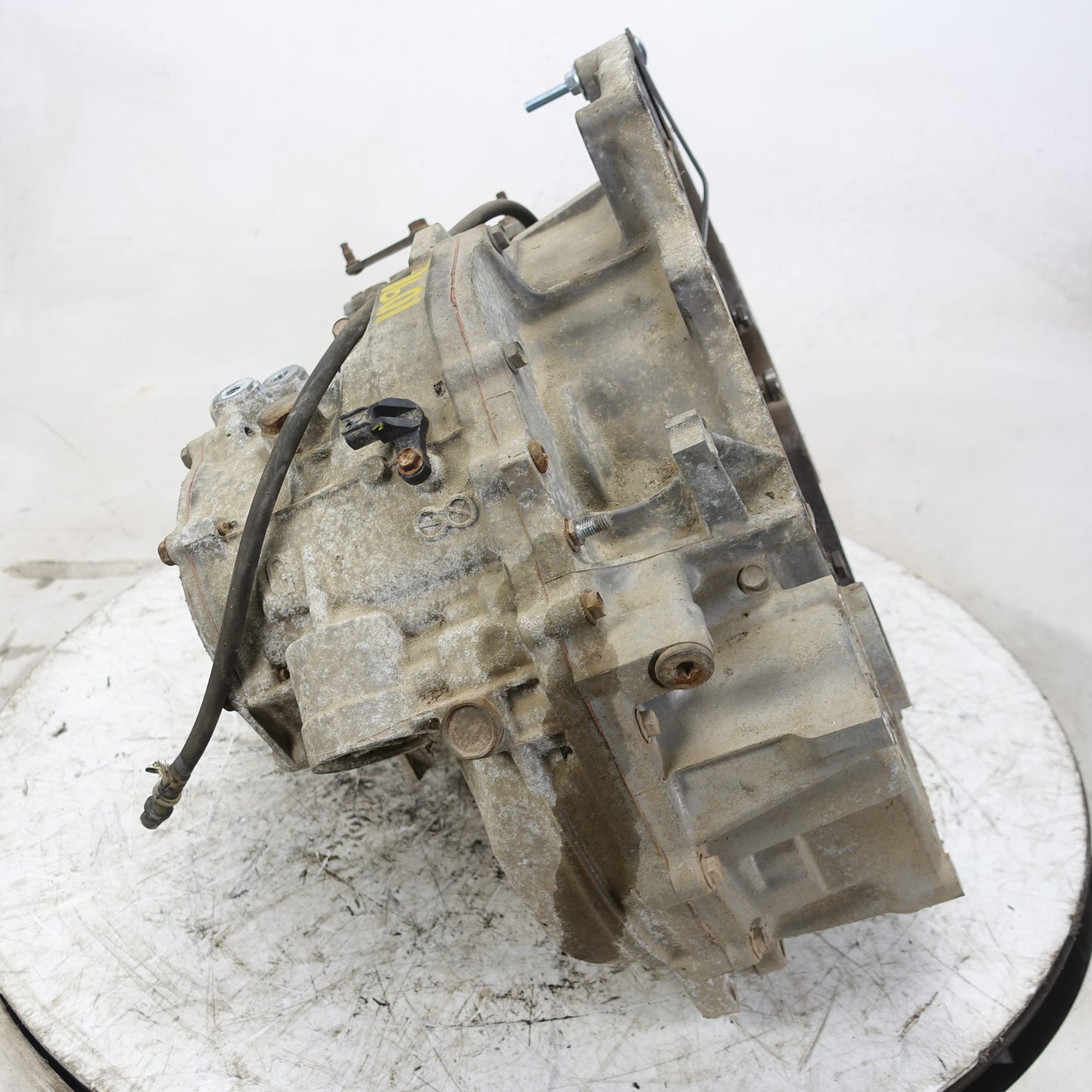 2005 2006 Chevy Equinox Front Wheel Driver FWD Transmission 163K Miles