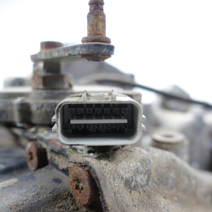 2005 2006 Chevy Equinox Front Wheel Driver FWD Transmission 163K Miles