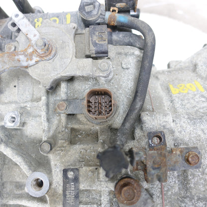 2018 2019 2020 2021 Hyundai Tucson 2.0L Front Wheel Driver FWD Transmission 85K