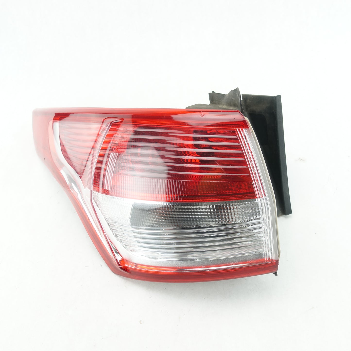 2013 2014 2015 2016 Ford Escape Driver Left Rear Taillight Tail Light Lamp