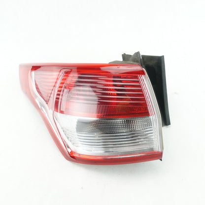 2013 2014 2015 2016 Ford Escape Driver Left Rear Taillight Tail Light Lamp