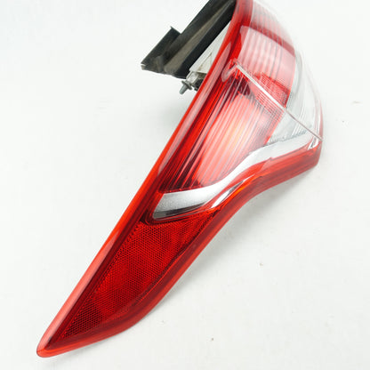 2013 2014 2015 2016 Ford Escape Driver Left Rear Taillight Tail Light Lamp