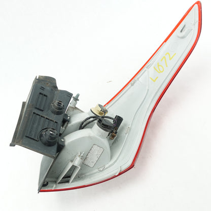 2013 2014 2015 2016 Ford Escape Driver Left Rear Taillight Tail Light Lamp