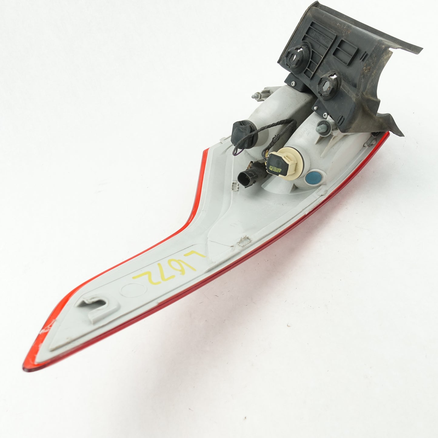 2013 2014 2015 2016 Ford Escape Driver Left Rear Taillight Tail Light Lamp