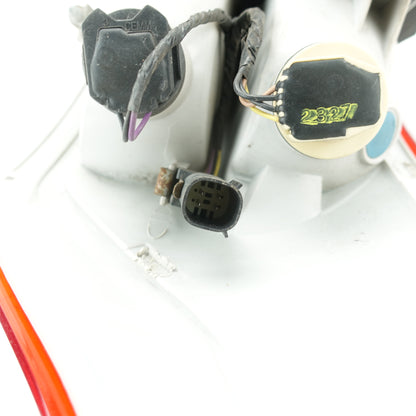 2013 2014 2015 2016 Ford Escape Driver Left Rear Taillight Tail Light Lamp