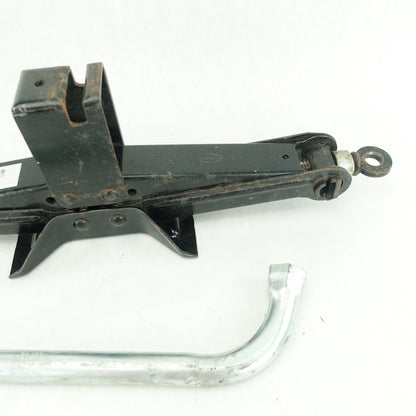 2003 2004 2005 2006 2007 08 Subaru Forester Spare Emergency Jack Lug Nut Wrench