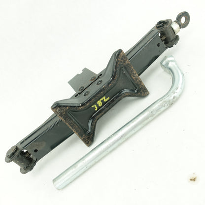 2003 2004 2005 2006 2007 08 Subaru Forester Spare Emergency Jack Lug Nut Wrench