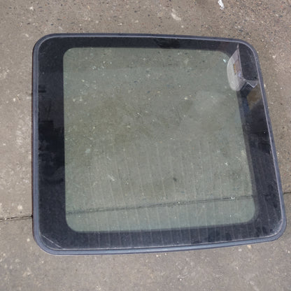2003 2004 2005 2006 2007 2008 Subaru Forester Sunroof Sun Moon Roof Glass