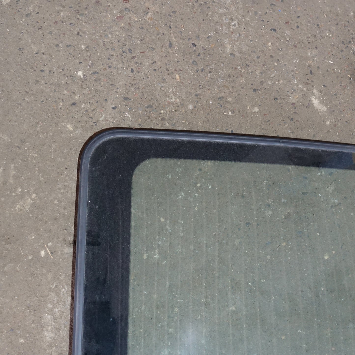 2003 2004 2005 2006 2007 2008 Subaru Forester Sunroof Sun Moon Roof Glass