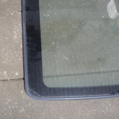 2003 2004 2005 2006 2007 2008 Subaru Forester Sunroof Sun Moon Roof Glass