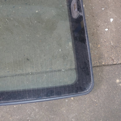 2003 2004 2005 2006 2007 2008 Subaru Forester Sunroof Sun Moon Roof Glass