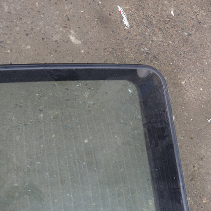 2003 2004 2005 2006 2007 2008 Subaru Forester Sunroof Sun Moon Roof Glass